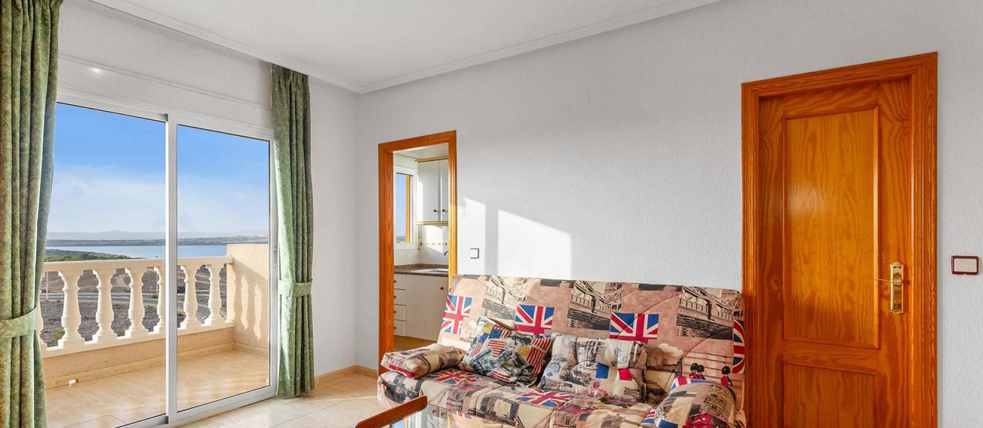 Sale - Apartment - Torrevieja - Torreblanca