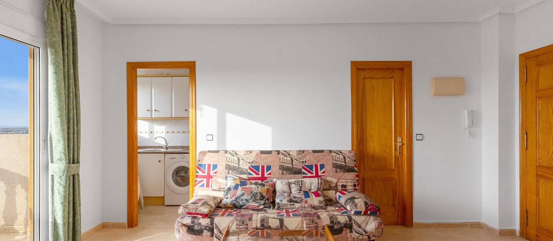 Sale - Apartment - Torrevieja - Torreblanca