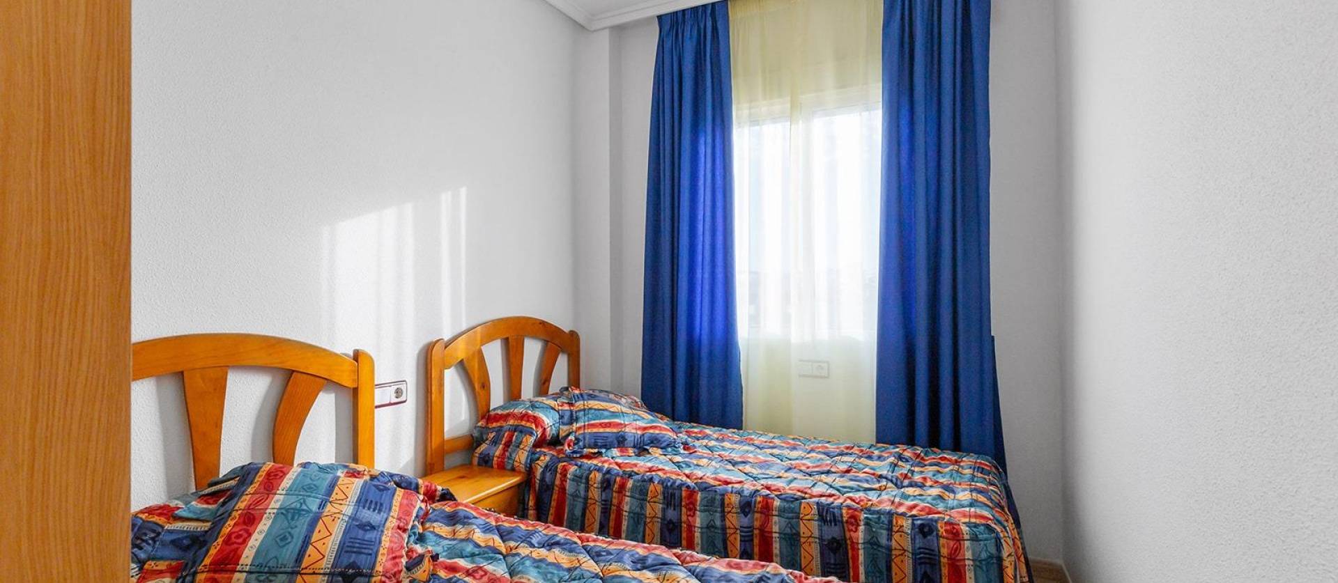 Sale - Apartment - Torrevieja - Torreblanca