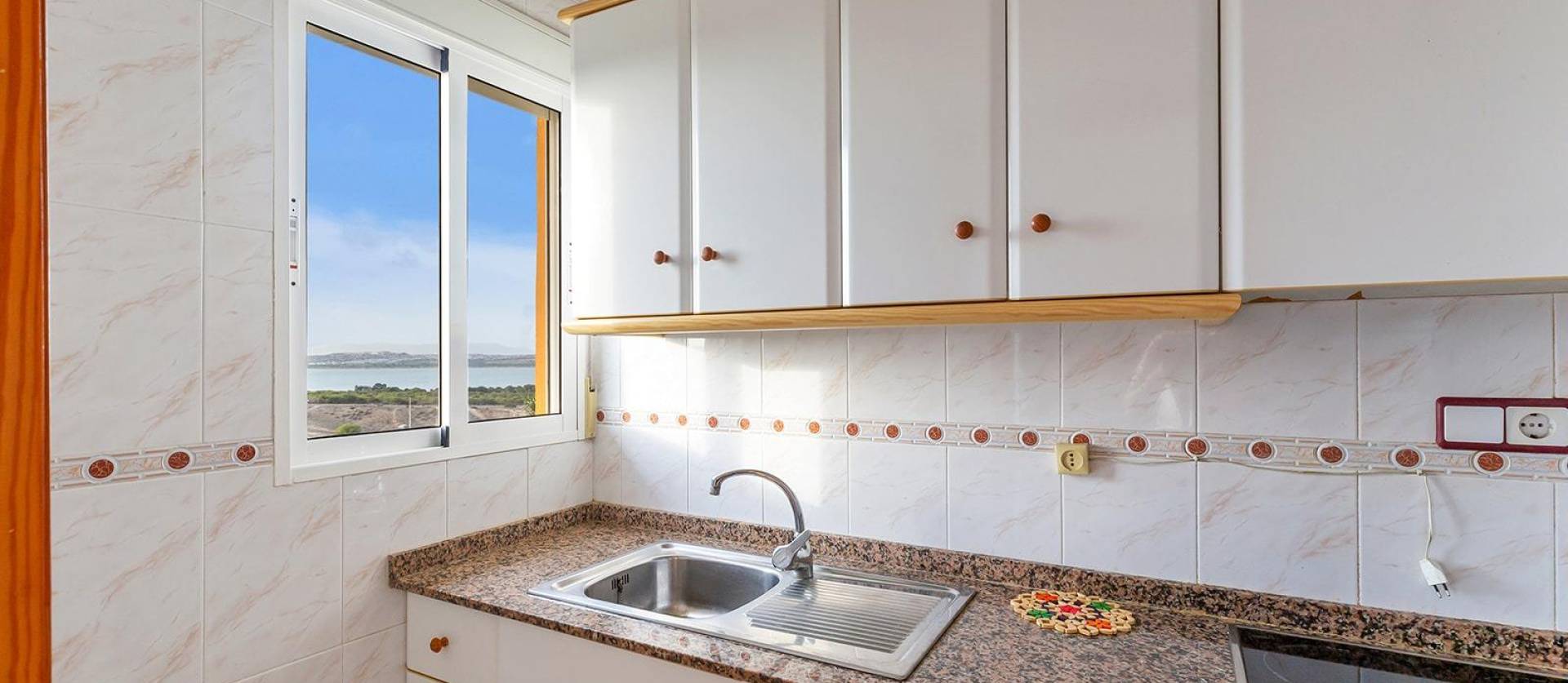 Sale - Apartment - Torrevieja - Torreblanca