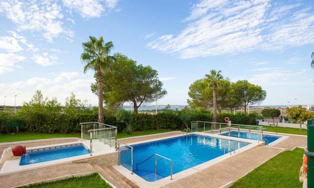 Sale - Apartment - Torrevieja - Torreblanca