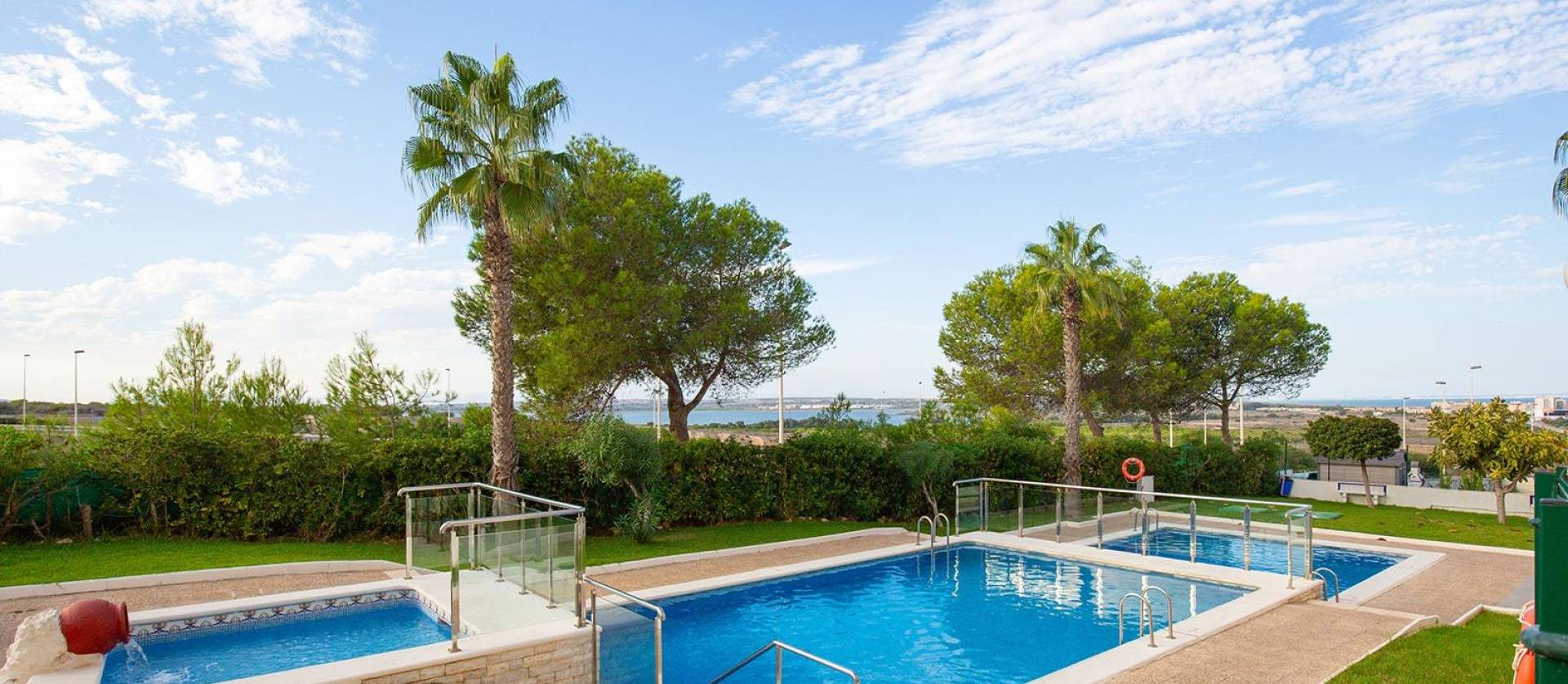 Sale - Apartment - Torrevieja - Torreblanca