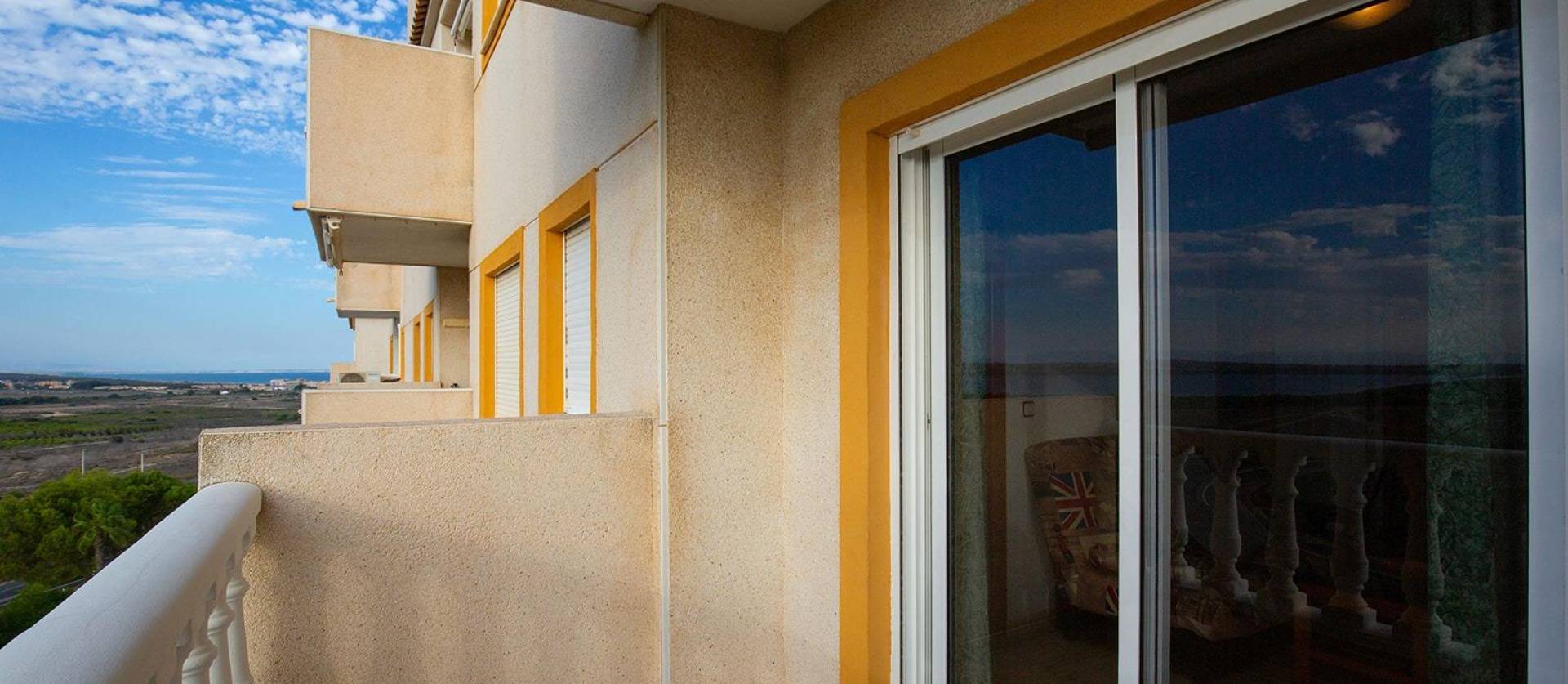 Sale - Apartment - Torrevieja - Torreblanca