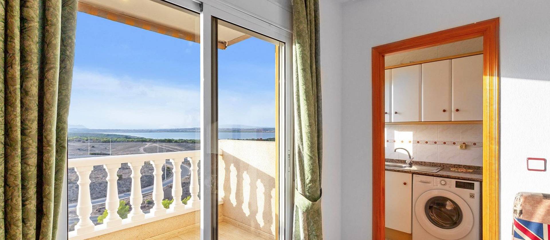 Sale - Apartment - Torrevieja - Torreblanca