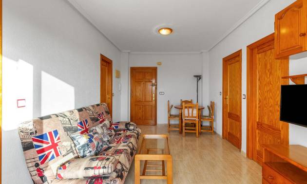 Sale - Apartment - Torrevieja - Torreblanca