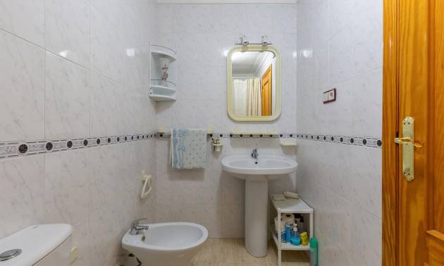 Sale - Apartment - Torrevieja - Torreblanca