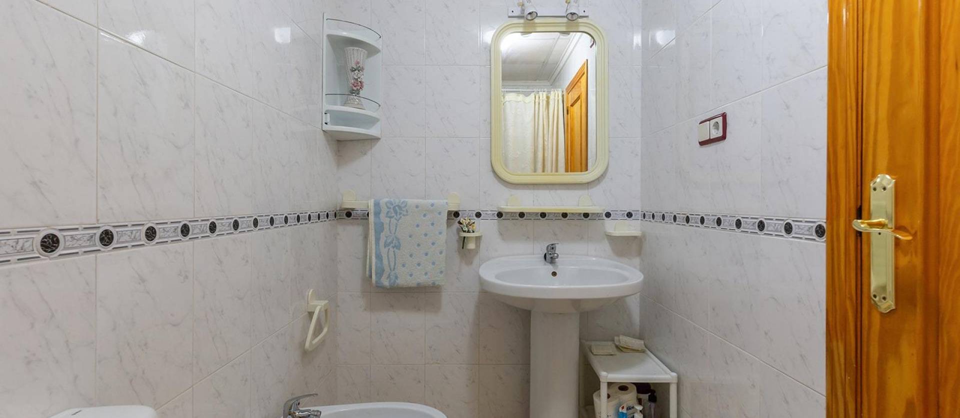 Sale - Apartment - Torrevieja - Torreblanca