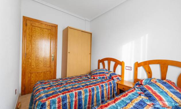 Sale - Apartment - Torrevieja - Torreblanca