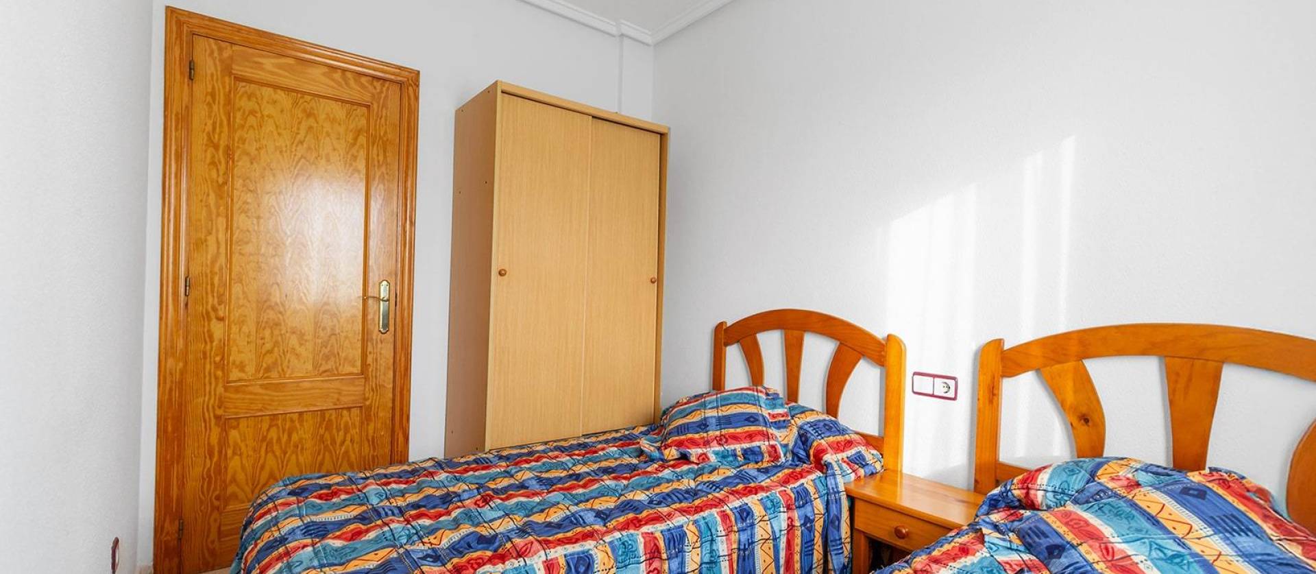 Sale - Apartment - Torrevieja - Torreblanca