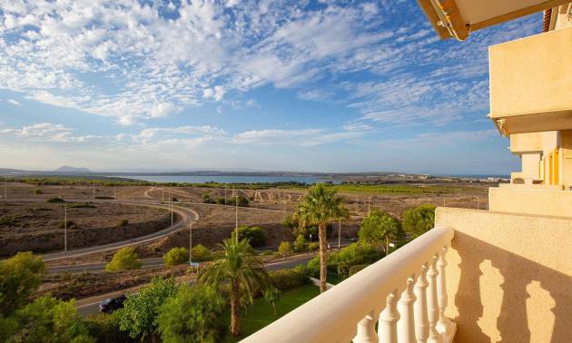 Sale - Apartment - Torrevieja - Torreblanca