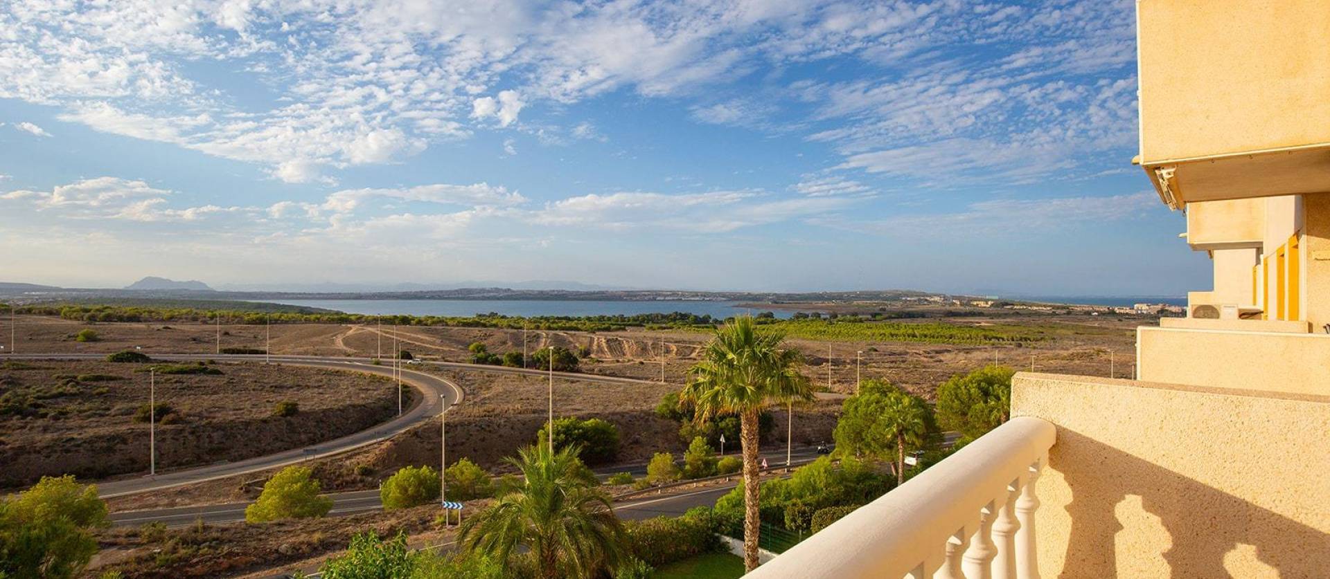 Sale - Apartment - Torrevieja - Torreblanca