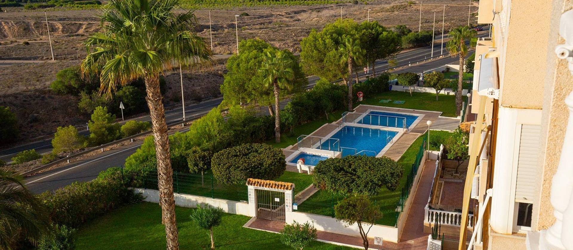 Sale - Apartment - Torrevieja - Torreblanca