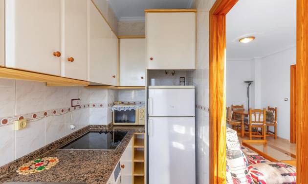 Sale - Apartment - Torrevieja - Torreblanca