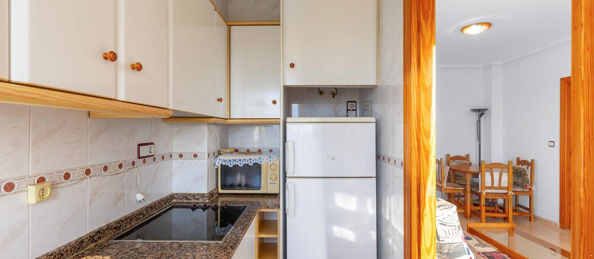 Sale - Apartment - Torrevieja - Torreblanca