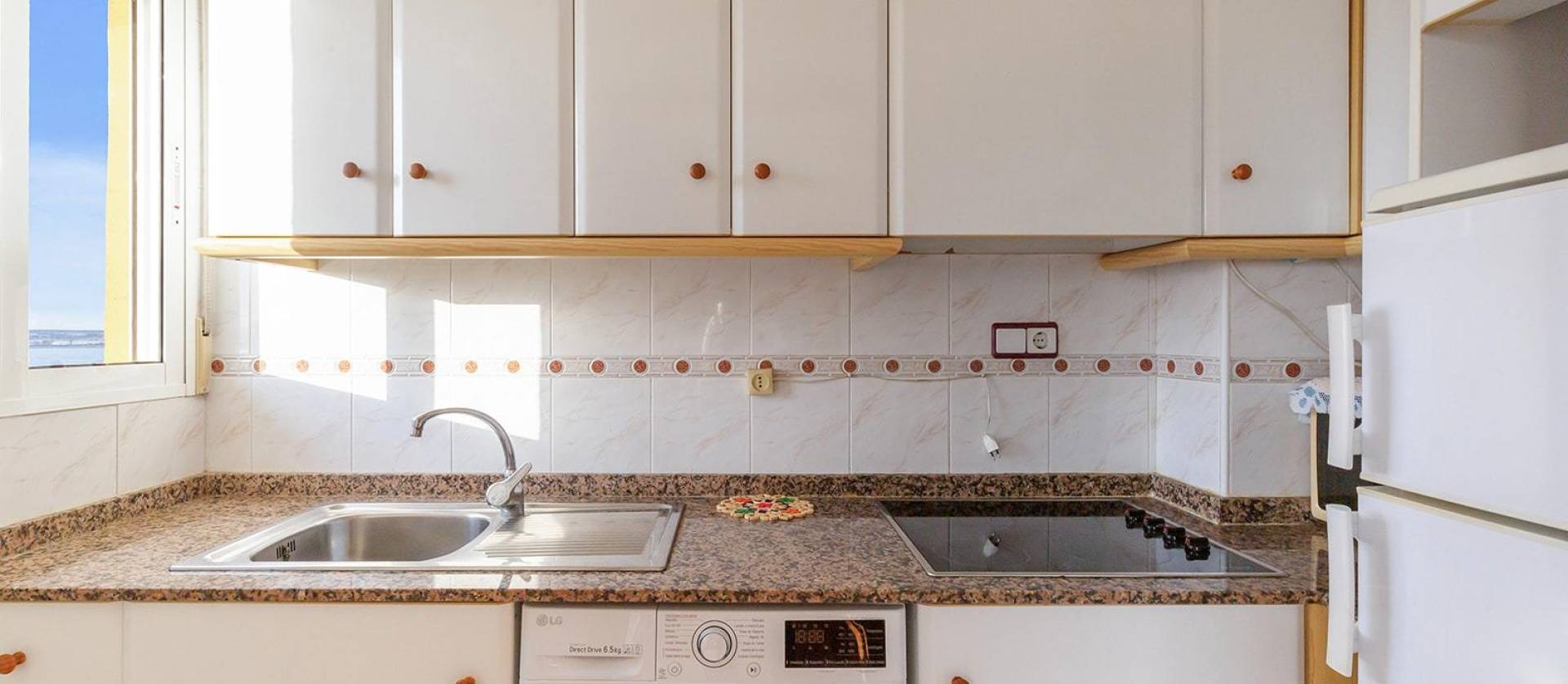 Sale - Apartment - Torrevieja - Torreblanca