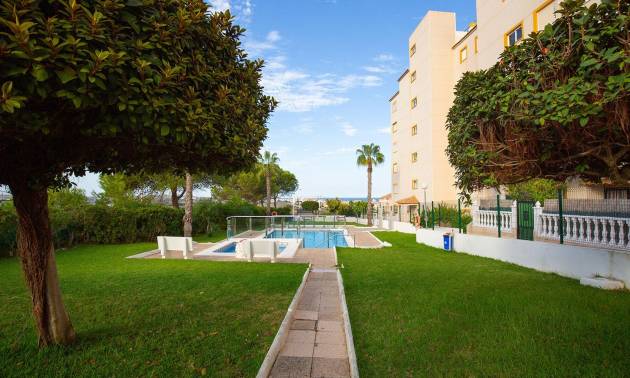 Sale - Apartment - Torrevieja - Torreblanca