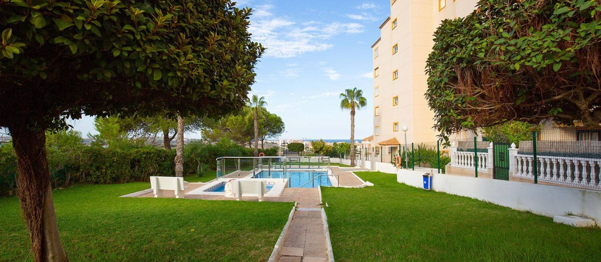 Sale - Apartment - Torrevieja - Torreblanca