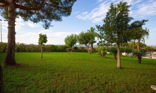 Sale - Apartment - Torrevieja - Torreblanca