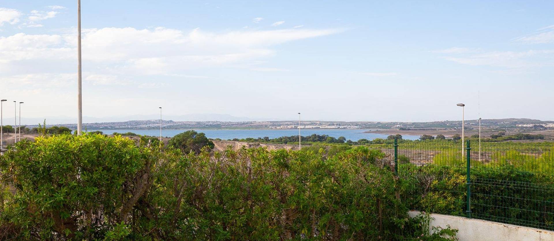 Sale - Apartment - Torrevieja - Torreblanca