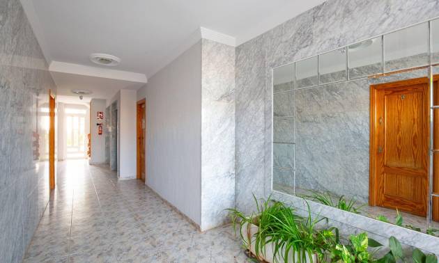 Sale - Apartment - Torrevieja - Torreblanca