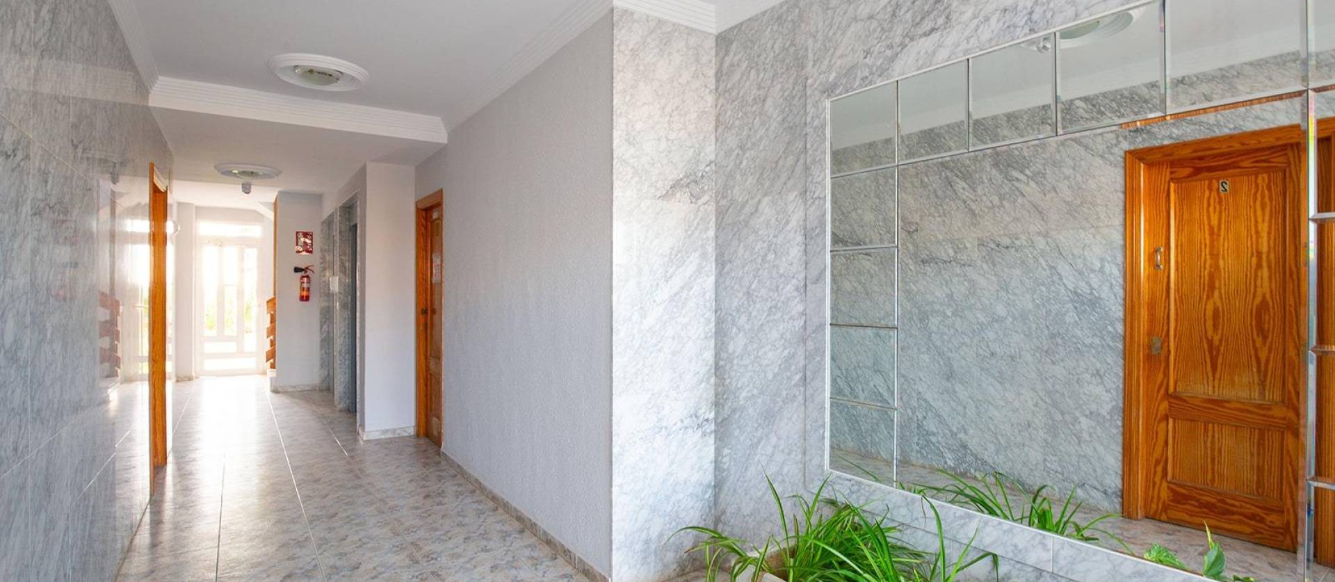 Sale - Apartment - Torrevieja - Torreblanca