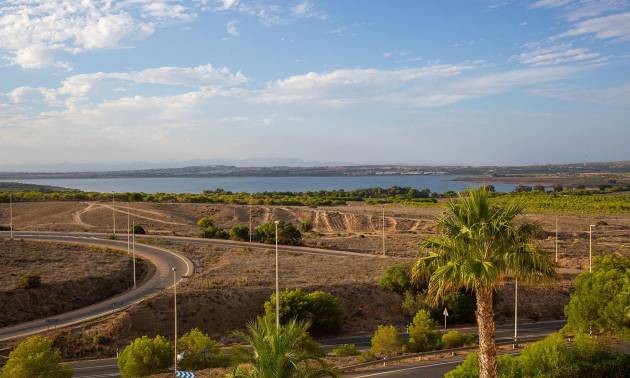 Sale - Apartment - Torrevieja - Torreblanca