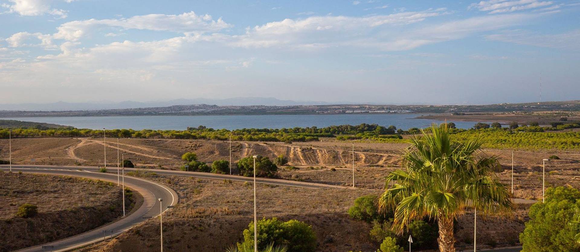 Sale - Apartment - Torrevieja - Torreblanca