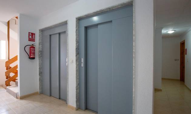 Sale - Apartment - Torrevieja - Torreblanca