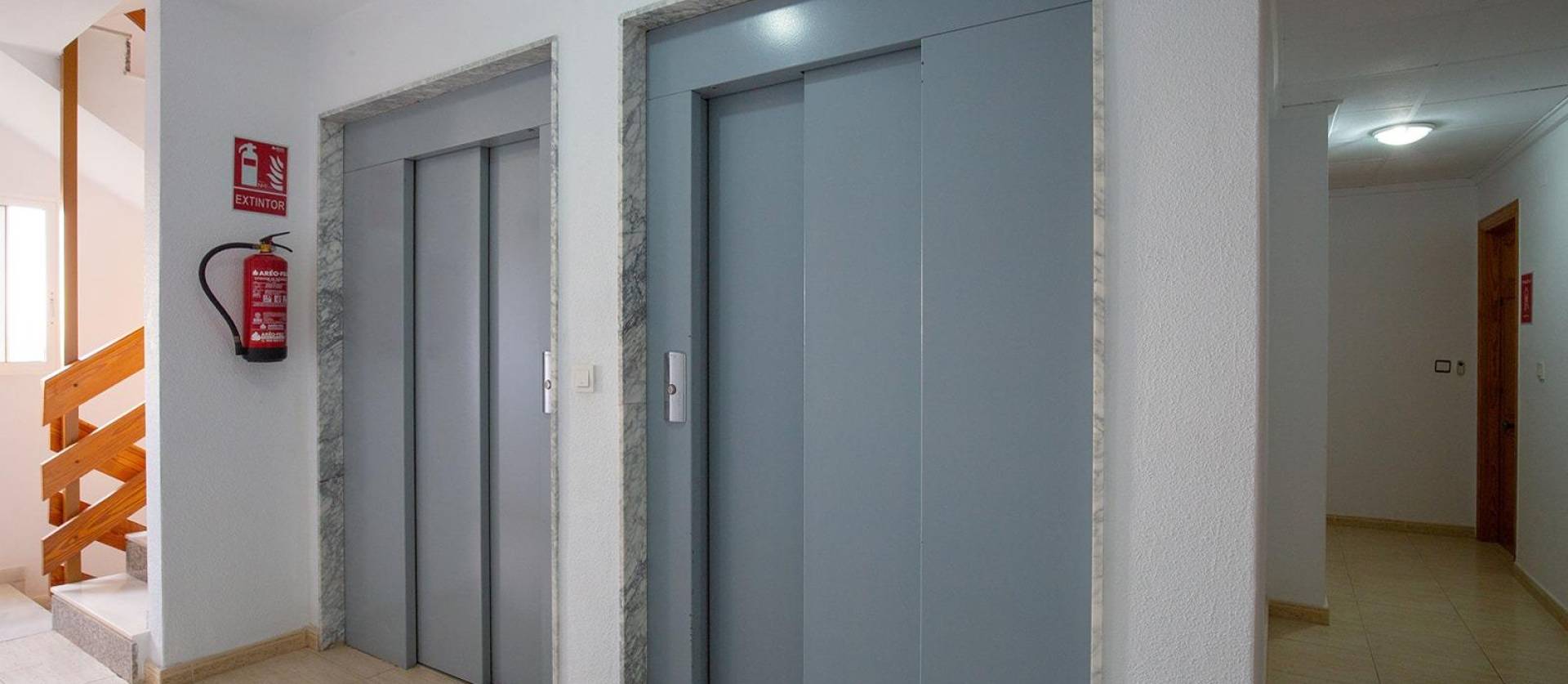 Sale - Apartment - Torrevieja - Torreblanca