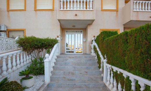 Sale - Apartment - Torrevieja - Torreblanca