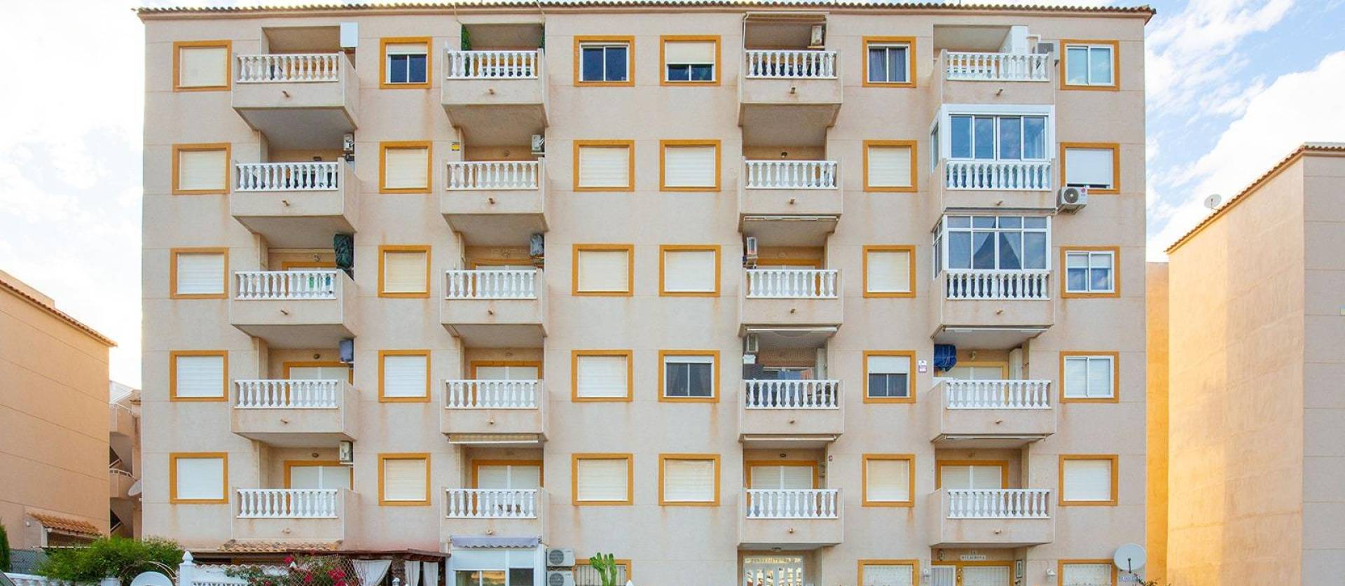 Sale - Apartment - Torrevieja - Torreblanca