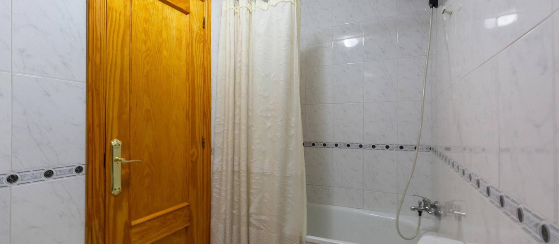 Sale - Apartment - Torrevieja - Torreblanca