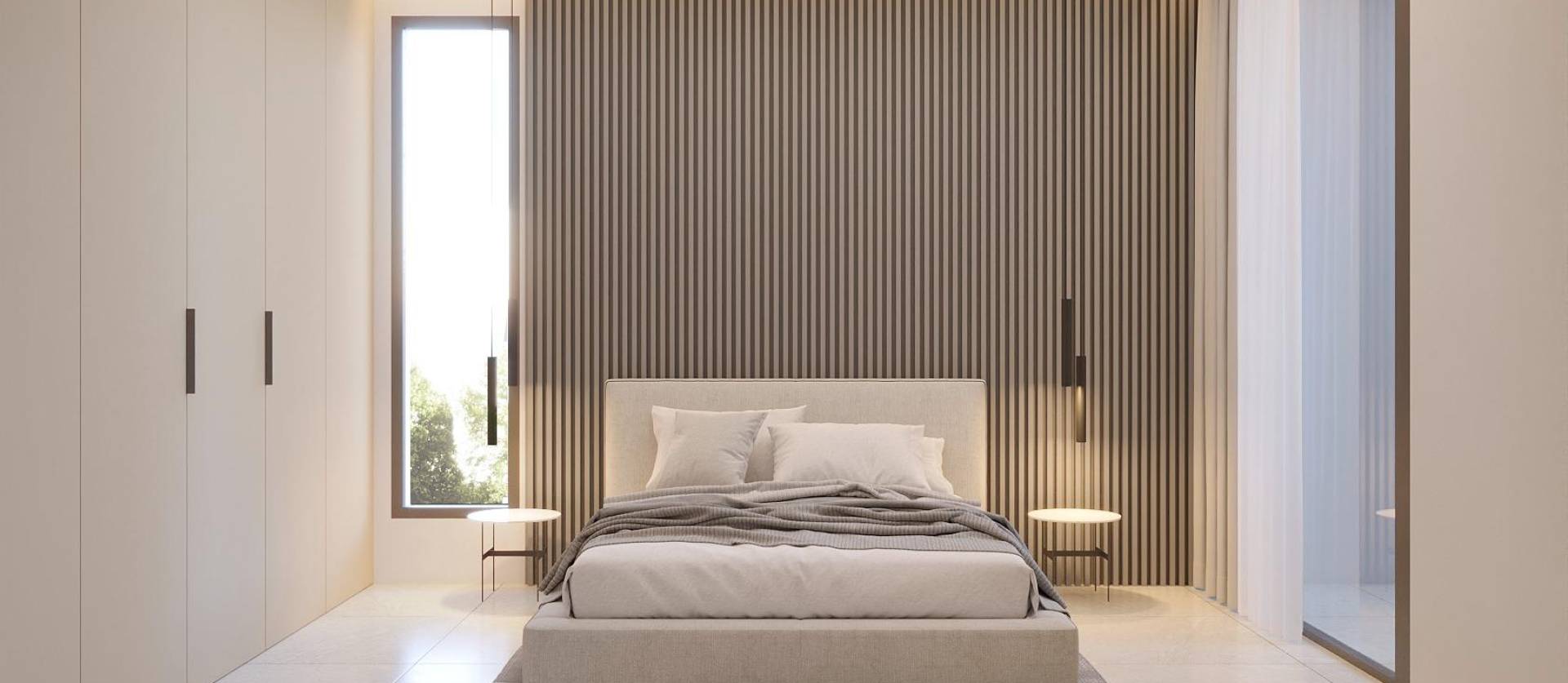 New Build - Apartment - La Nucía - Puerto Azul