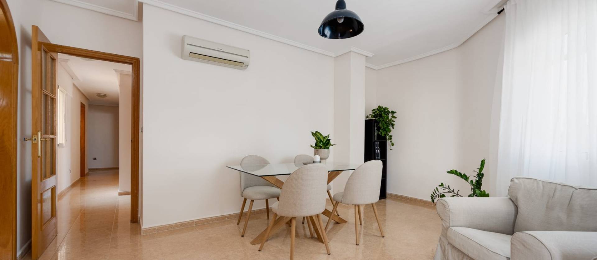 Venta - Apartment - Jacarilla