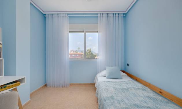 Venta - Apartment - Jacarilla