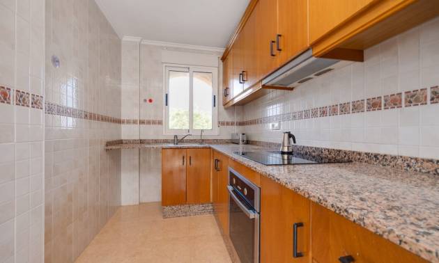 Venta - Apartment - Jacarilla