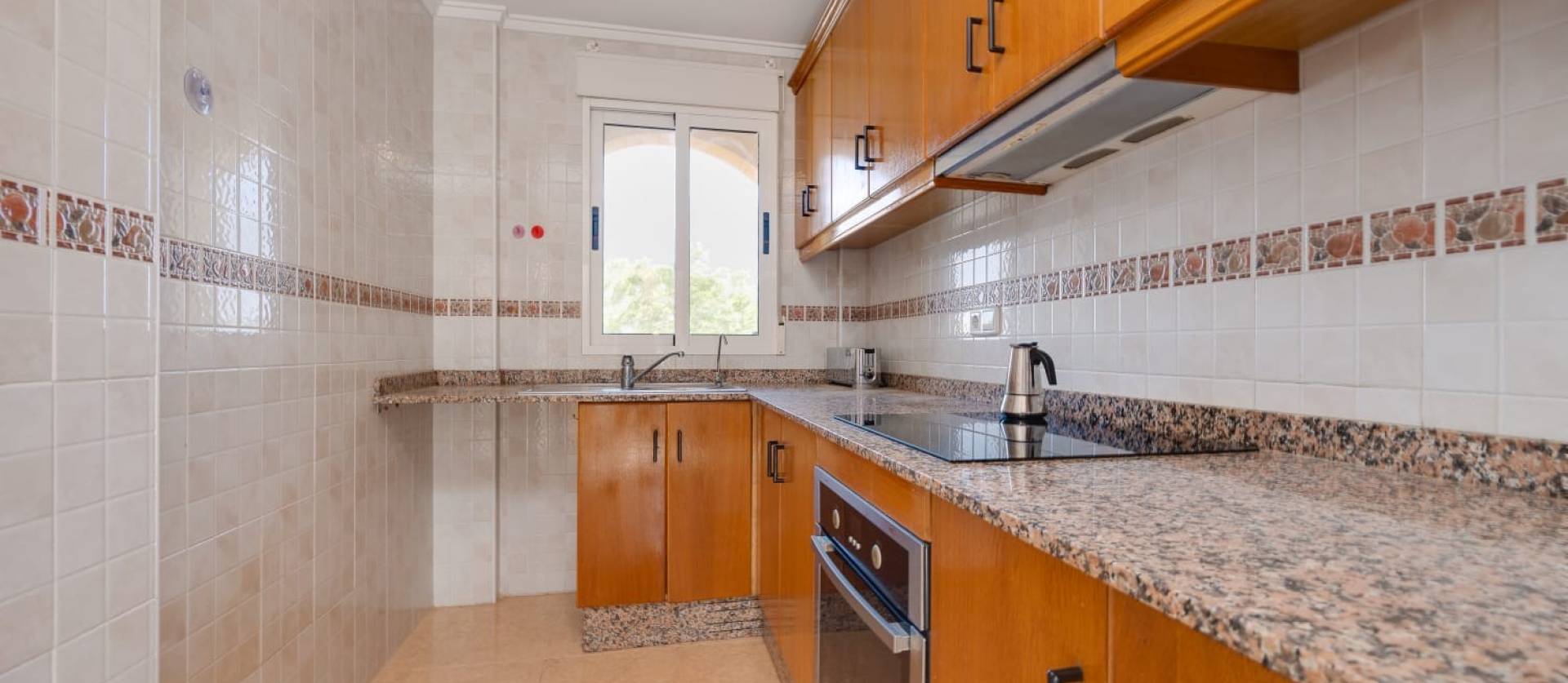 Venta - Apartment - Jacarilla