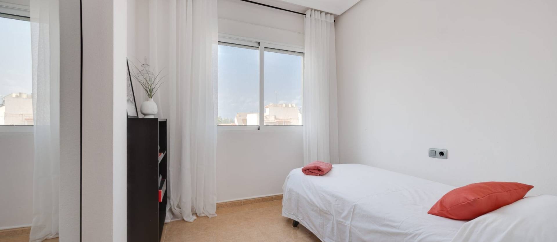 Venta - Apartment - Jacarilla