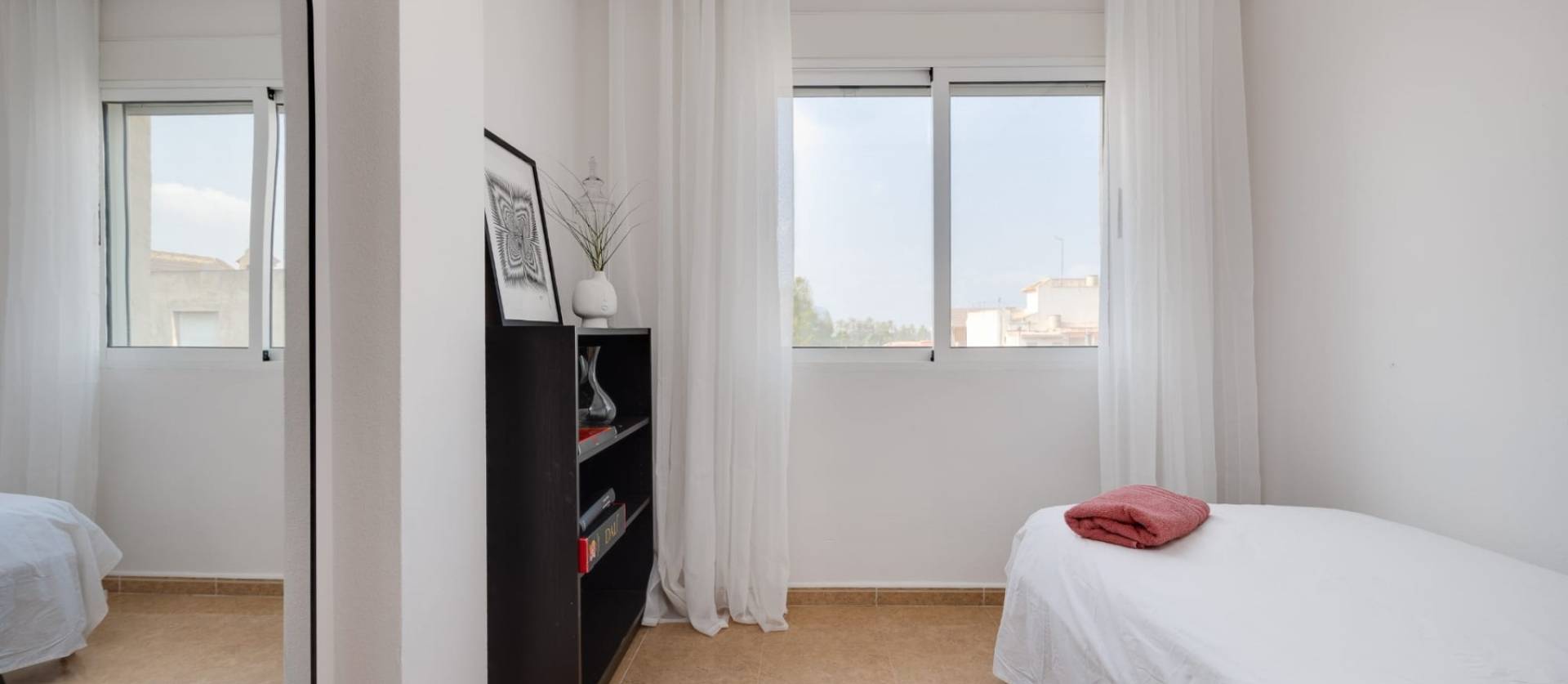 Venta - Apartment - Jacarilla