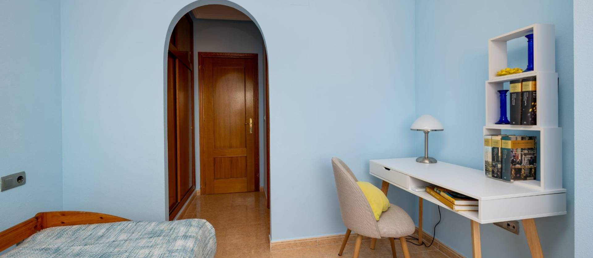 Venta - Apartment - Jacarilla