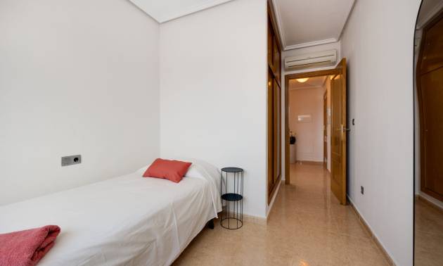 Venta - Apartment - Jacarilla