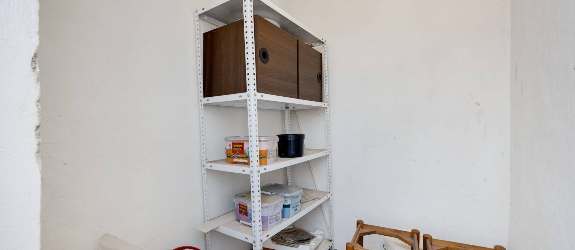 Venta - Apartment - Jacarilla