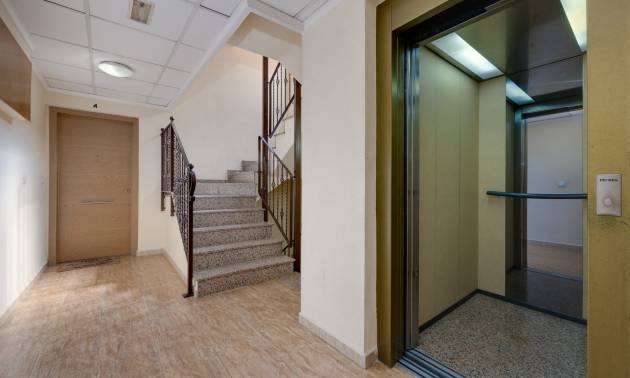 Venta - Apartment - Jacarilla