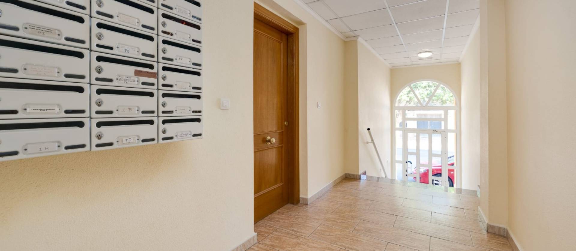 Venta - Apartment - Jacarilla