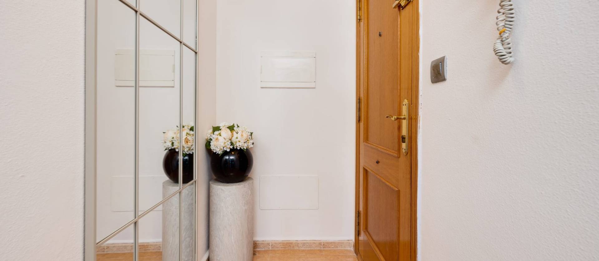 Venta - Apartment - Jacarilla