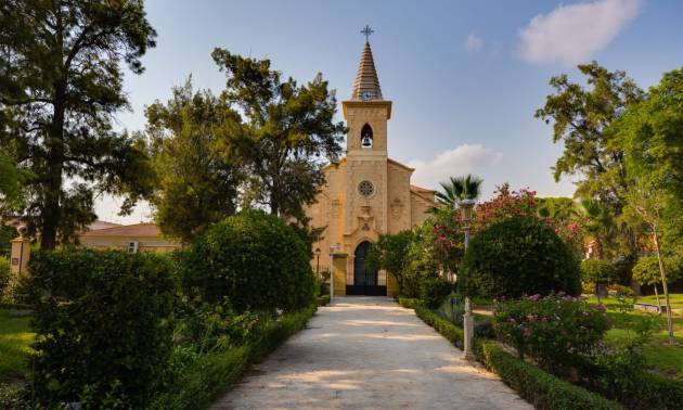 Venta - Apartment - Jacarilla