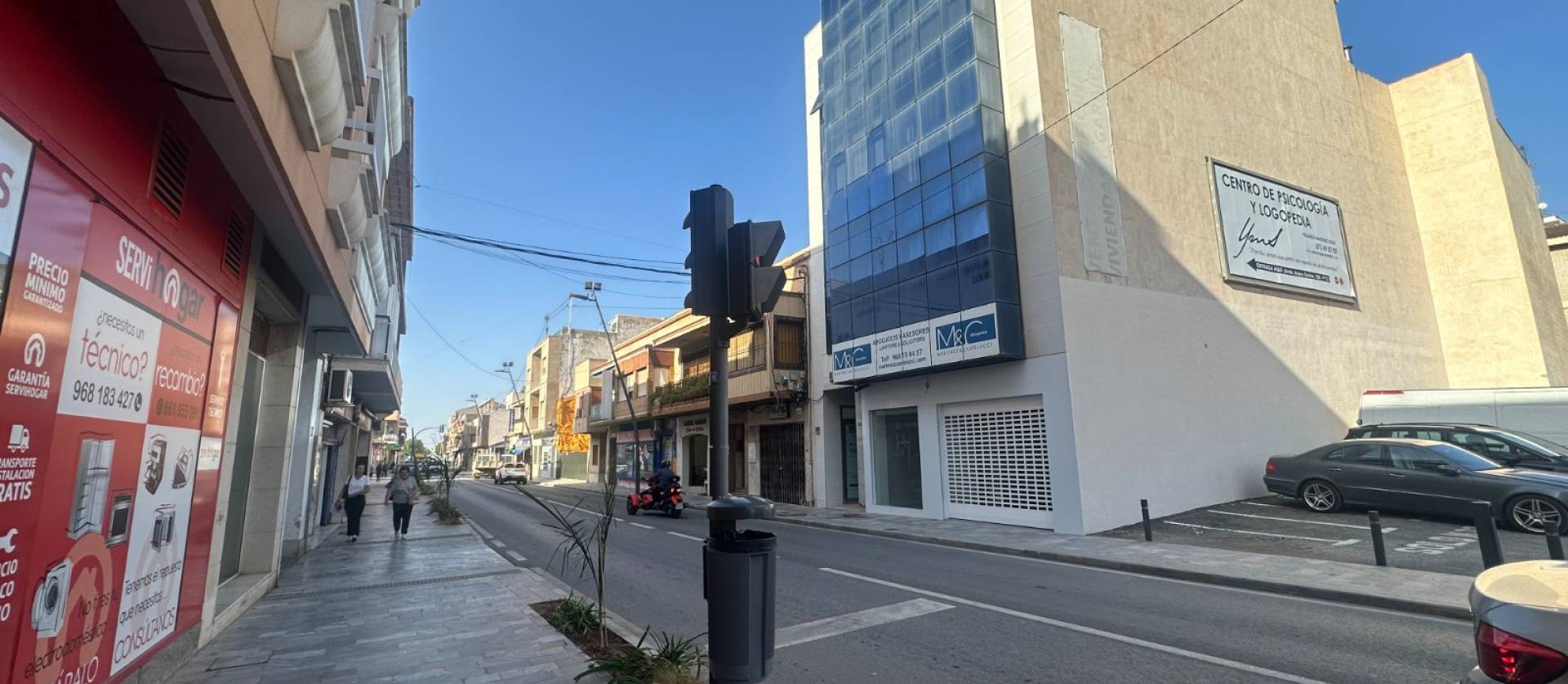 Sale - Commercial - San Pedro del Pinatar - San Pedro de Pinatar