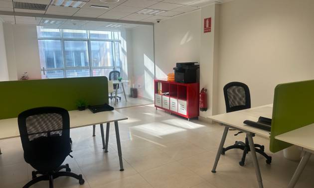 Sale - Commercial - San Pedro del Pinatar - San Pedro de Pinatar