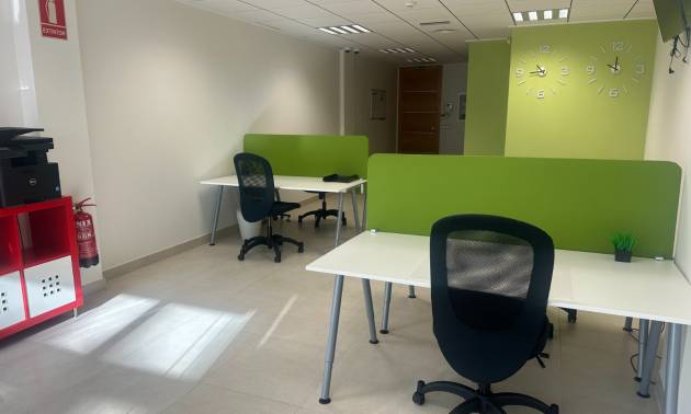 Sale - Commercial - San Pedro del Pinatar - San Pedro de Pinatar