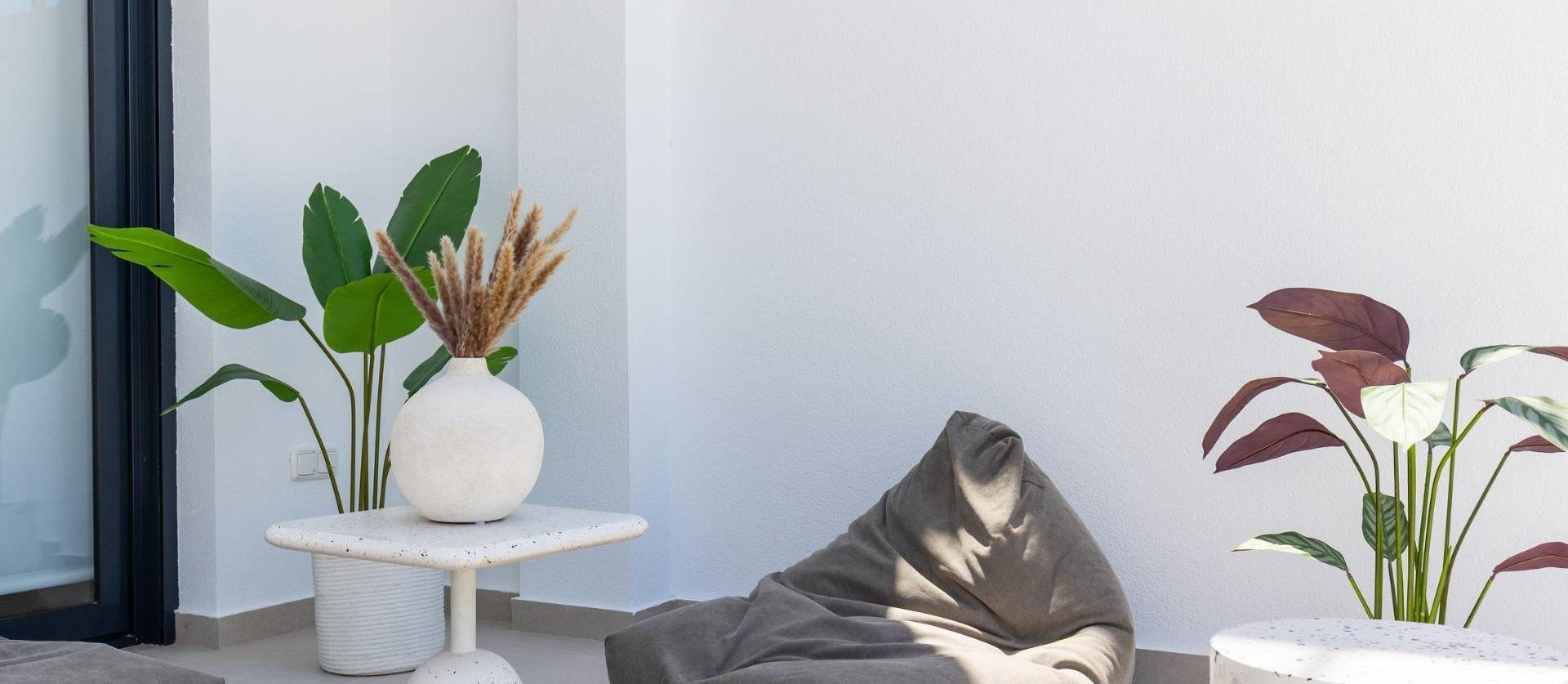 New Build - Townhouse - Rafal - pueblo